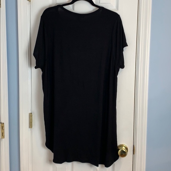 Urban Rebel Adultish Tunic 2X - Picture 3 of 4